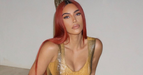 Ким Кардашьян призвала поддержать Армению в конфликте с Азербайджаном