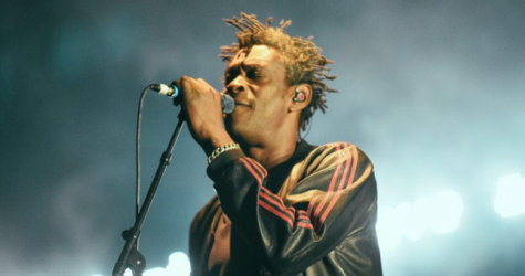 Massive Attack выпустят первый альбом за четыре года