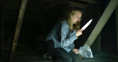 Элизабет Мосс сыграет главную роль в сериале об американской убийце Кэнди Монтгомери