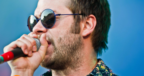 Фронтмен Kasabian покинул группу