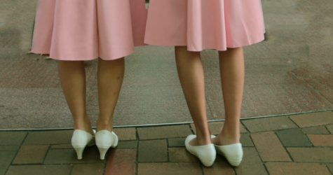 В Германии съемка под юбкой станет уголовно наказуемым преступлением