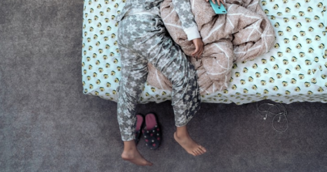 Исследование: у мужчин стало еще больше свободного времени, чем у женщин