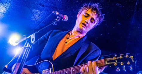 Пита Доэрти арестовали в Париже из‑за покупки кокаина