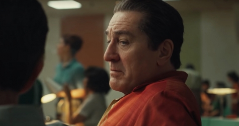 Роберт Де Ниро сказал, что вряд ли снова будет работать с Мартином Скорсезе и Аль Пачино