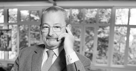 Скончался Патрик-Луи Вюиттон