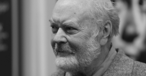 Умер литературный критик Лев Аннинский