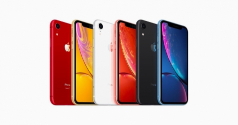 Apple может уйти из России из-за нового законопроекта Госдумы