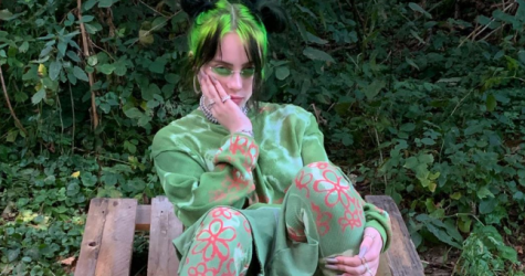 Билли Айлиш рассказала, как можно попасть на ее концерт бесплатно