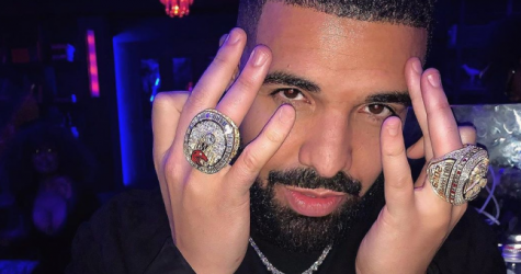 Дрейк запустил собственный бренд каннабиса