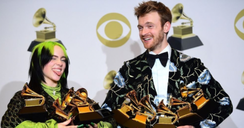 Билли Айлиш не выпустит новый альбом до конца пандемии