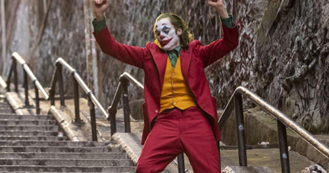 «Джокер» может стать самым прибыльным фильмом в истории комиксов