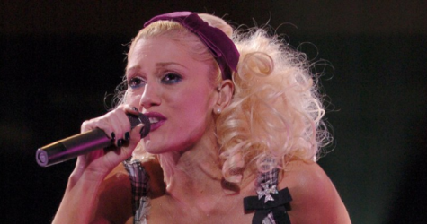 Гвен Стефани перевыпустит свой дебютный альбом «Love.Angel.Music.Baby»