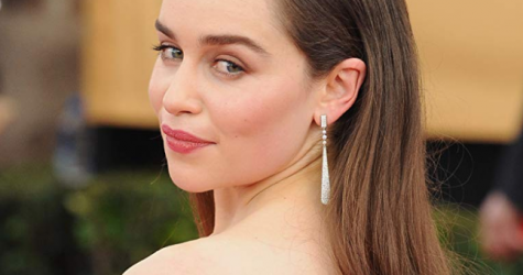 Эмилия Кларк хочет сыграть роль Джеймса Бонда