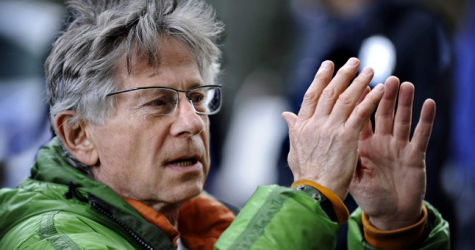 Романа Поланского обвиняют в изнаcиловании