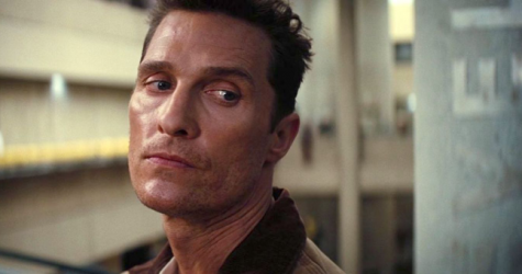 Мэттью Макконахи может сыграть роль Двуликого в фильме про Бэтмена