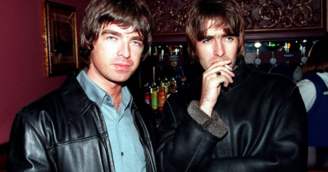 Ноэль Галлахер назвал Twitter Лиама Галлахера причиной, по которой Oasis не воссоединится