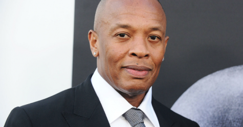 Dr Dre получит почетную «Грэмми»