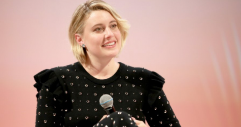 Кристаллы и свечи помогли Грете Гервиг снять «Маленьких женщин»