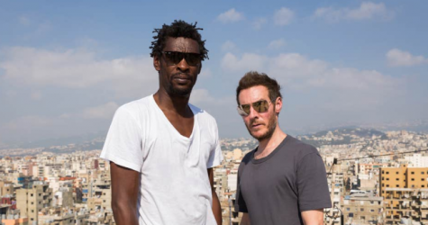 Massive Attack составят карту углеродного следа группы во время тура