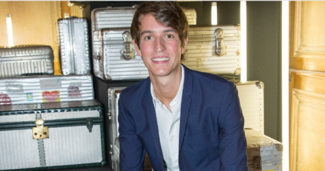 Александр Арно станет главой Tiffany & Co. после завершения сделки о покупке с LVMH