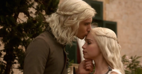 Актер из «Игры престолов» рассказал об альтернативной версии пилотной серии