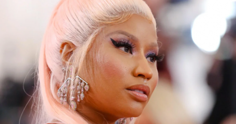 Ники Минаж заплатит Трейси Чэпмен 450 тысяч долларов, чтобы избежать суда о плагиате