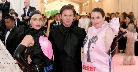 British Fashion Awards объявила новую категорию фэшн-награды