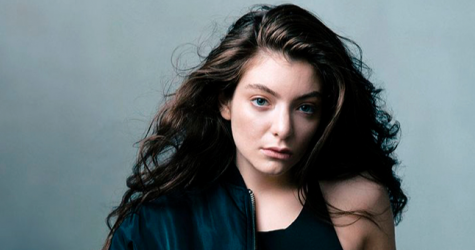 Певица Lorde откладывает выход нового альбома из-за смерти своей собаки