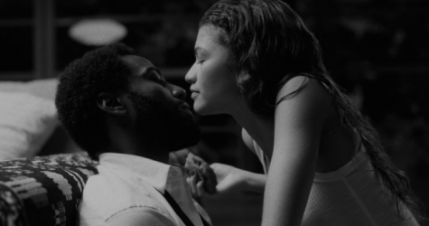 Netflix приобрела права на фильм Зендаи, снятый во время карантина