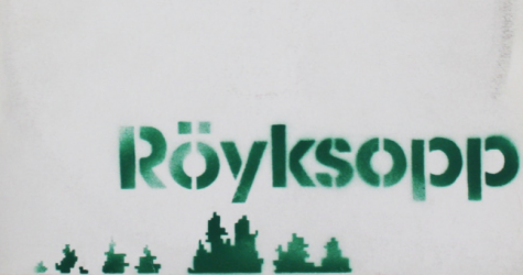 Виниловую пластинку, дизайн которой создал Бэнкси, продали за 10 000 долларов