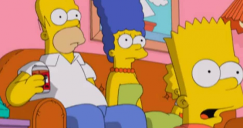 Кажется, «Симпсоны» закончатся в следующем году