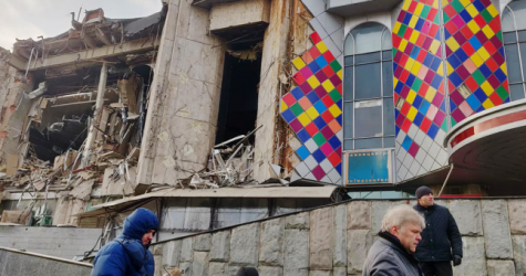 На месте киноцентра «Соловей» обнаружили памятник культуры федерального значения XV века