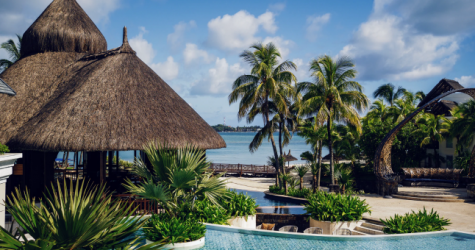 Власти Маврикия отменили все ковидные ограничения