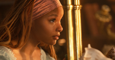 В ремейке «Русалочки» прозвучит новая песня о впечатлениях Ариэль от суши