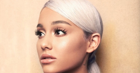Ариана Гранде выпустила свой четвертый альбом «Sweetener»