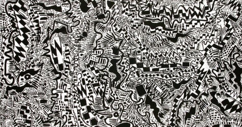 Арт-планы на неделю: 6—12 апреля