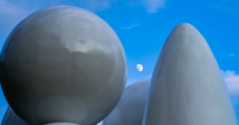 Парк Малевича и Третьяковская галерея подготовили вторую часть экспозиции под открытым небом