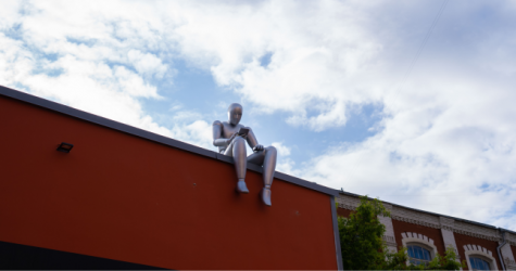 IV биеннале уличного искусства «Артмоссфера» представила Форум уличного искусства