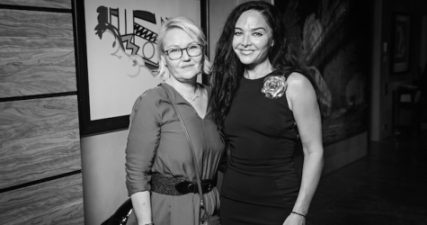 Как прошел благотворительный аукцион Ассоциации дислексии