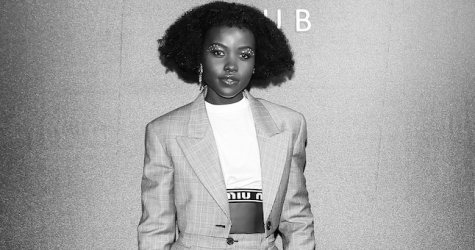 Как прошла вечеринка Miu Miu в Нью-Йорке