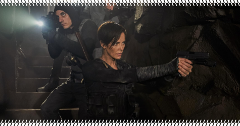 Шарлиз Терон — 50! Вот семь фильмов с актрисой, которые стоит (пере)смотреть