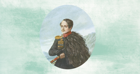 Не только Печорин: 6 случайных или умышленных пересечений между жизнью и текстами Михаила Лермонтова