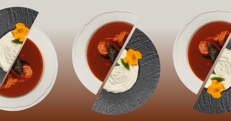 Новости ресторанов: окрошка с осетриной, колбаски мергез и каламарата с боттаргой