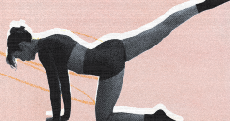 Какая тренировка поможет от усталости в ногах? Показывает эксперт