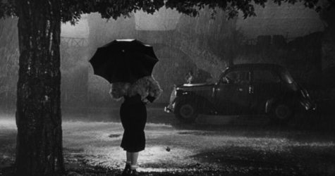 «Сладкая жизнь» и не только. Фильмы фестиваля «Лунные ночи Феллини» в Художественном