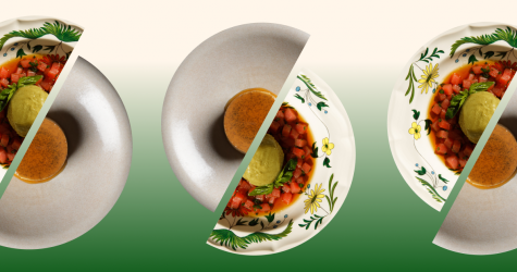 Новости ресторанов: эмпанадас с вагю, буррата с дыней и картофель с черной икрой