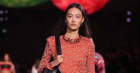 Chanel, коллекция весна-лето 2026