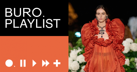 Queen, The Beatles и Aaliyah: плейлист Недели моды в Париже