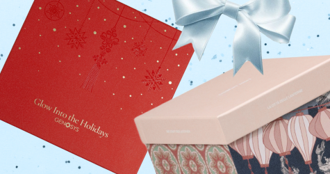 Гаджеты для ухода за кожей, сертификаты и косметика: 30 бьюти-подарков для женщин и мужчин