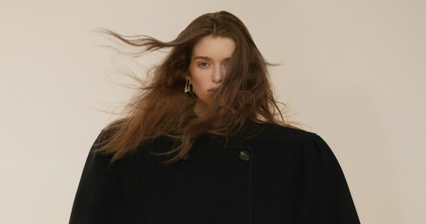 Chloé, коллекция resort 2026